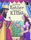 Queen Esther (Arch Books)