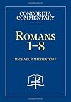 Romans 1-8