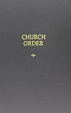 Church Order