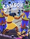 Samson, Strong and Faithful (Arch Books)