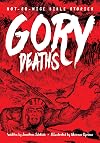 Not So Nice Bible Stories: Gory Deaths