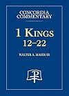 1 Kings 12-22