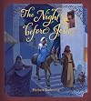The Night Before Jesus