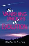The Vanishing Proofs of Evolution