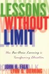 Lessons Without Limit: How Free-Choice Learning is Transforming Education