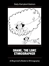 Shane, The Lone Ethnographer: A Beginner's Guide to Ethnography