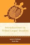 Introduction to Tribal Legal Studies