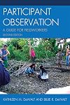 Participant Observation: A Guide for Fieldworkers
