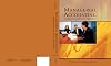Managerial Accounting: Manufacturing and Service Applications