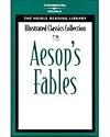 Aesop's Fables (Heinle Reading Library Illustrated Classics Collection)