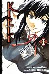 Kieli, Volume 1 (Manga)