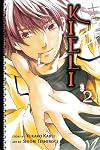 Kieli, Volume 2 (Manga)