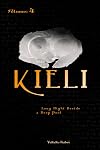 Kieli, Volume 4