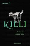Kieli, Volume 8 (Novel)