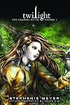Twilight: The Graphic Novel, Volume 1