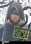 Maximum Ride, Volume 8 [Manga]