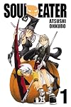 Soul Eater, Volume 1