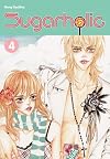 Sugarholic, Vol. 4