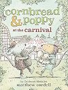 Cornbread & Poppy at the Carnival