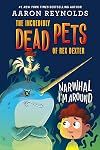 Narwhal I'm Around