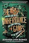 The Inheritance Games