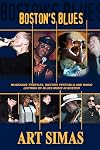 Boston's Blues: Musicians' profiles, history, festivals and radio listings of blues music in Boston