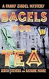 Bagels for Tea: A Fanny Zindel Mystery