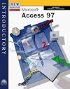 New Perspectives on Microsoft Access 97, Introductory