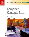 New Perspectives on Computer Concepts: Comprehensive