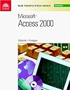 New Perspectives on Microsoft Access 2000, Introductory