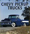 Chevy Pickup Trucks (Enthusiast Color)