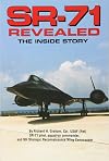 SR-71 Revealed: The Inside Story