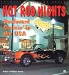 Hot Rod Night's: Boulevard Crusin' in the USA (Enthusiast Color)
