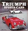 Triumph Sports Cars (Enthusiast Color)