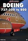 Boeing 737-300 to 800