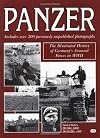Panzer: The Illustrated History of Germany's Armored Forces in WWII
