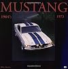 Mustang 1964-1/2-1973