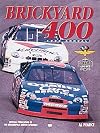 Brickyard 400: 1999 Annual