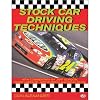 Stock Car Driving Techniques