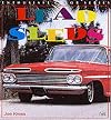 Lead Sleds (Enthusiast Color)