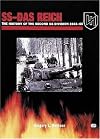 SS-Das Reich : the history of the second SS division, 1939-45