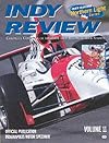 Indy Review 2001