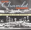 Classic Chevrolet Dealerships: Selling the Bow Tie