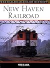New Haven Railroad