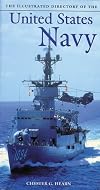 The Illustrated Directory of The United States Navy