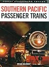 Southern Pacific Passenger Trains