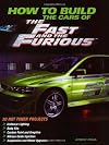 How To Build the Cars of The Fast and the Furious (Motorbooks Workshop)