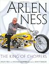 Arlen Ness: The King of Choppers