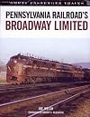 Pennsylvania Railroad's Broadway Limited