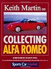 Keith Martin on Collecting Alfa Romeo
